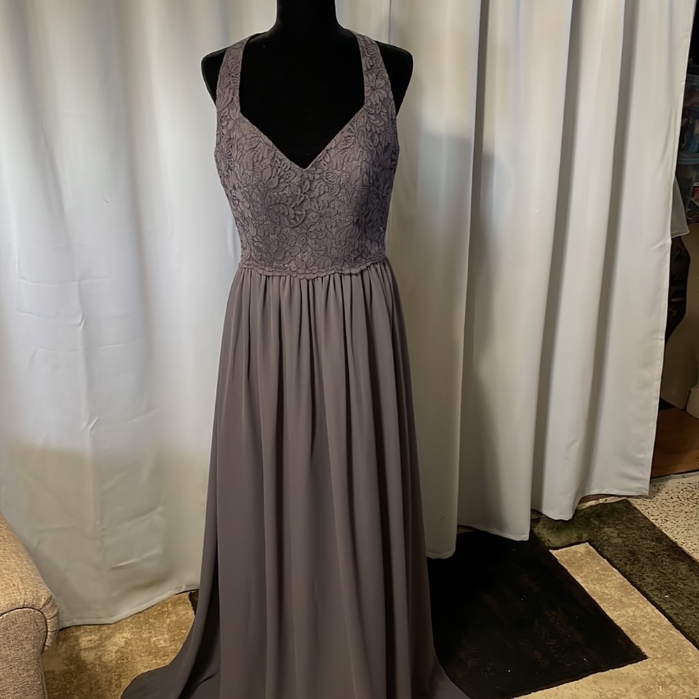New Jasmine Formal